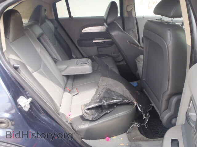 2008 CHRYSLER SEBRING - VIN: 1C3LC56K98N169401 - Фото 6
