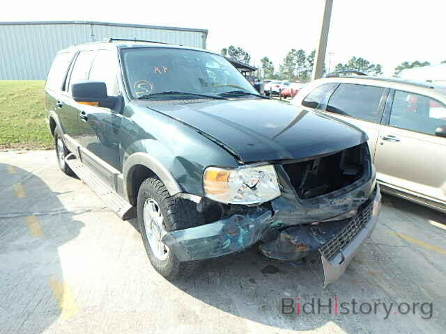 Photo 1FMPU18L64LB34342 - FORD EXPEDITION 2004