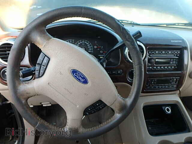 2004 FORD EXPEDITION - VIN: 1FMPU18L64LB34342 - Фото 9
