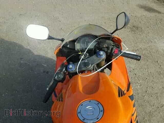 2006 HONDA CBR CYCLE - VIN: JH2PC37086M310127 - Фото 5