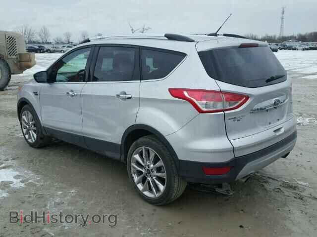 2015 FORD ESCAPE - VIN: 1FMCU9G96FUC17978 - Фото 3