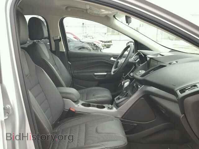 2015 FORD ESCAPE - VIN: 1FMCU9G96FUC17978 - Фото 5