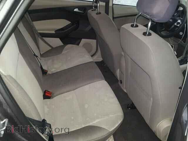 2012 FORD FOCUS - VIN: 1FAHP3K28CL191674 - Фото 6
