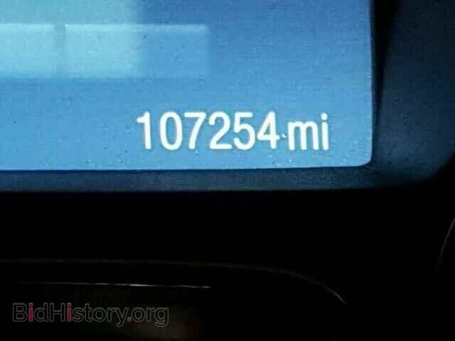 2012 FORD FOCUS - VIN: 1FAHP3K28CL191674 - Фото 8