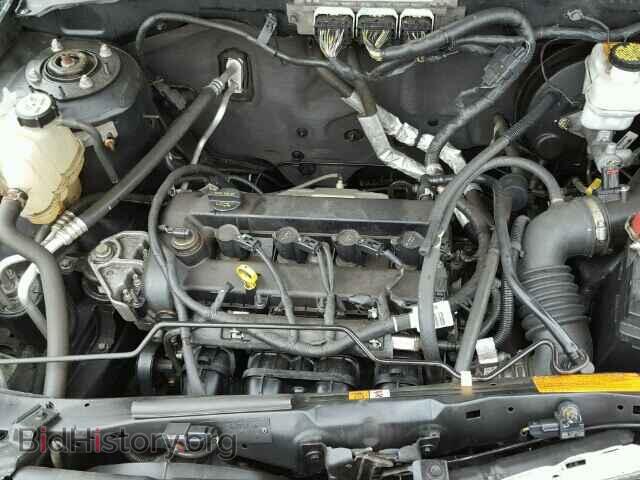 2011 FORD ESCAPE - VIN: 1FMCU0D70BKA06487 - Фото 7