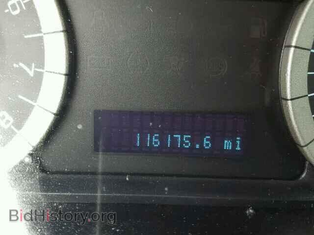 2011 FORD ESCAPE - VIN: 1FMCU0D70BKA06487 - Фото 8