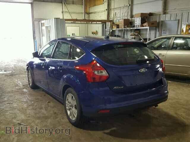 2012 FORD FOCUS - VIN: 1FAHP3M29CL208222 - Photo 3