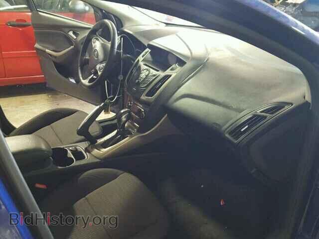 2012 FORD FOCUS - VIN: 1FAHP3M29CL208222 - Photo 5