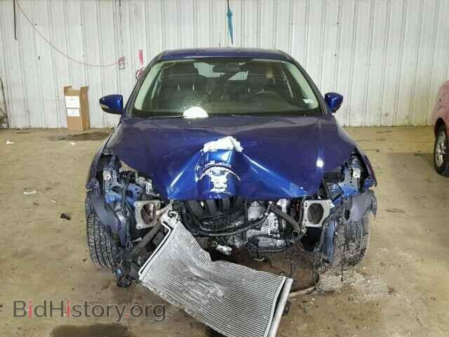 2012 FORD FOCUS - VIN: 1FAHP3M29CL208222 - Photo 10