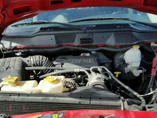 2005 DODGE RAM 1500 - VIN: 1D7HU18D65S253331 - Фото 7