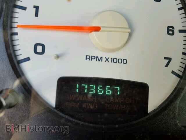2005 DODGE RAM 1500 - VIN: 1D7HU18D65S253331 - Фото 8