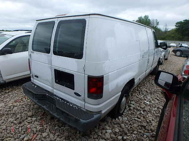 2002 FORD ECONOLINE - VIN: 1FTRE14292HB05697 - Photo 4