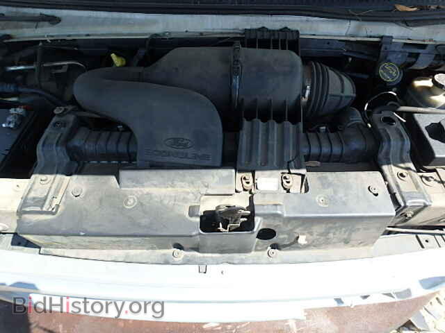 2002 FORD ECONOLINE - VIN: 1FTRE14292HB05697 - Photo 7