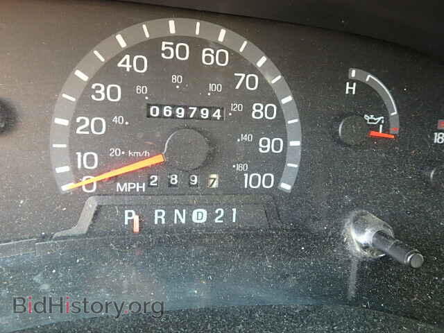 2002 FORD ECONOLINE - VIN: 1FTRE14292HB05697 - Photo 8