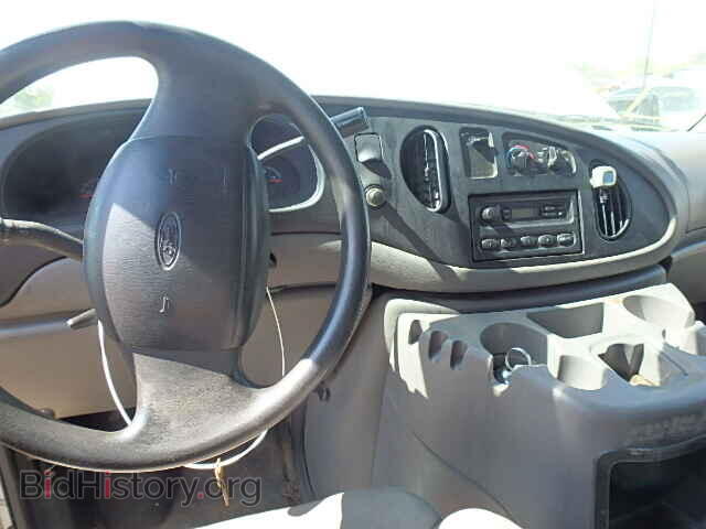 2002 FORD ECONOLINE - VIN: 1FTRE14292HB05697 - Photo 9