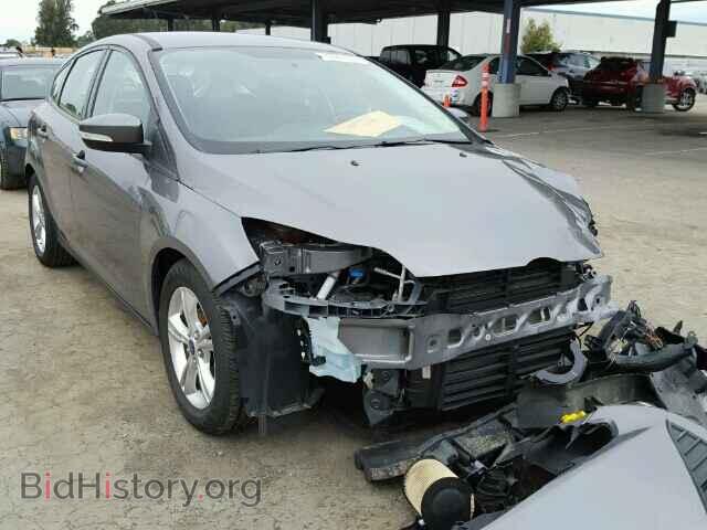 Photo 1FADP3K22EL248064 - FORD FOCUS 2014