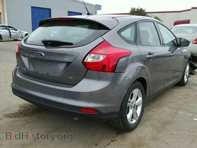 2014 FORD FOCUS - VIN: 1FADP3K22EL248064 - Photo 4