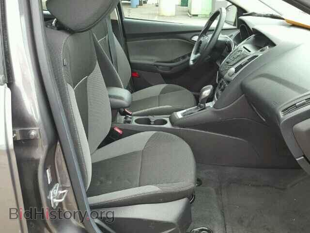 2014 FORD FOCUS - VIN: 1FADP3K22EL248064 - Photo 5