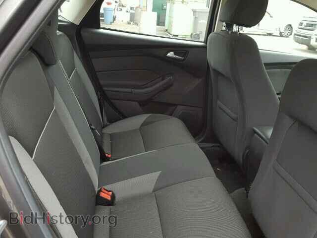2014 FORD FOCUS - VIN: 1FADP3K22EL248064 - Photo 6