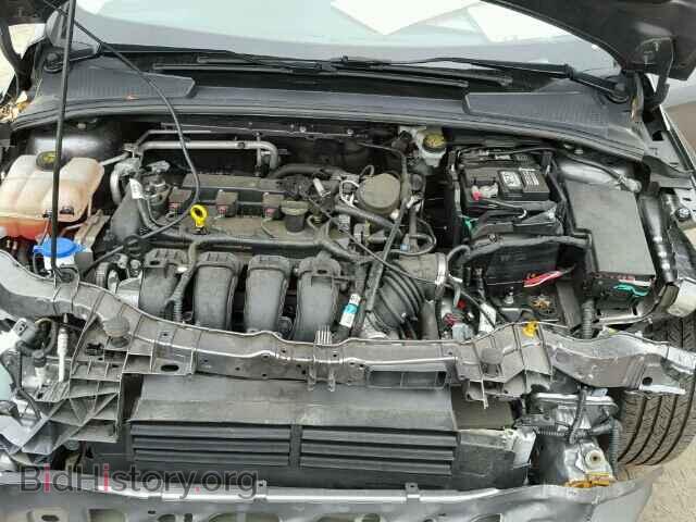 2014 FORD FOCUS - VIN: 1FADP3K22EL248064 - Photo 7