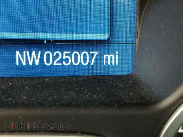 2014 FORD FOCUS - VIN: 1FADP3K22EL248064 - Photo 8