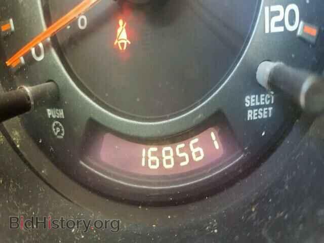 2005 HONDA ELEMENT - VIN: 5J6YH18675L001107 - Фото 8