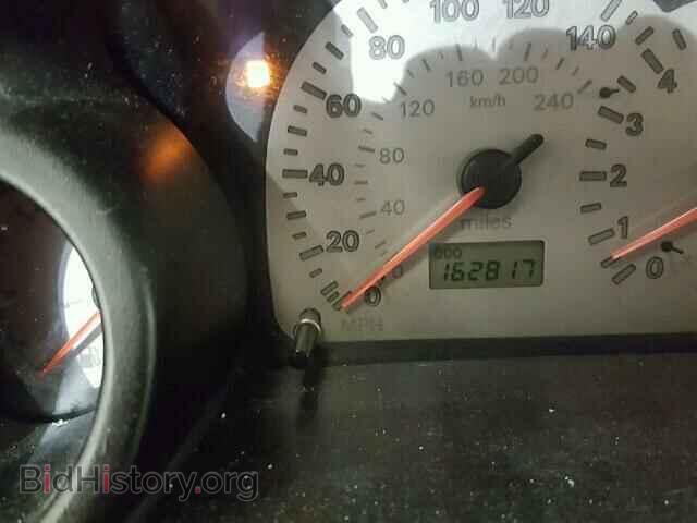 2000 MITSUBISHI ECLIPSE - VIN: 4A3AC34G6YE174106 - Фото 8