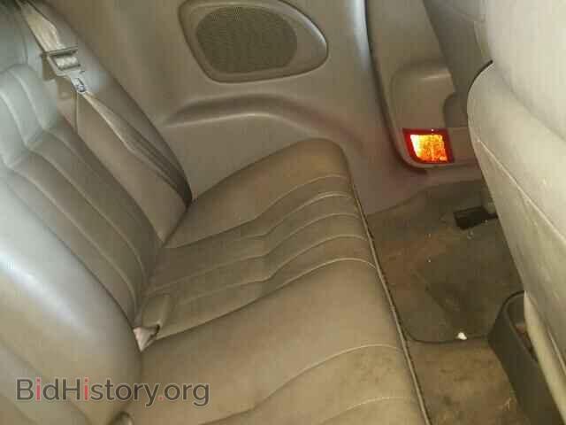 2002 CHRYSLER SEBRING - VIN: 1C3EL55R22N213639 - Фото 6