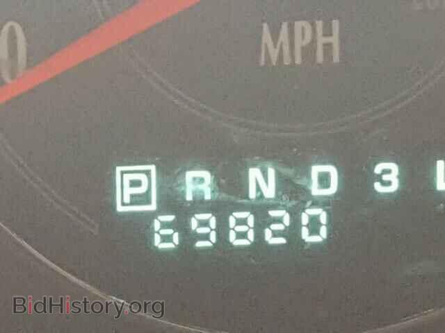 2002 CHRYSLER SEBRING - VIN: 1C3EL55R22N213639 - Фото 8