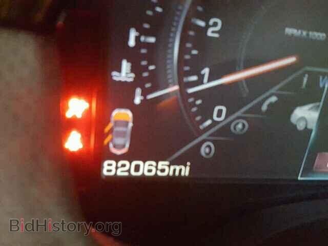 2013 CADILLAC XTS - VIN: 2G61S5S34D9112298 - Фото 8
