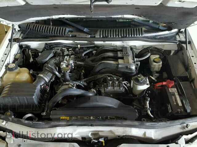 2005 FORD EXPLORER - VIN: 1FMZU73KX5ZA61243 - Photo 7