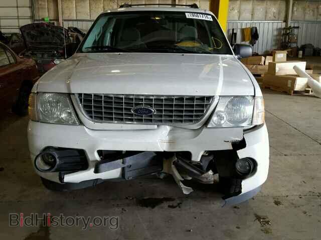 2005 FORD EXPLORER - VIN: 1FMZU73KX5ZA61243 - Photo 9