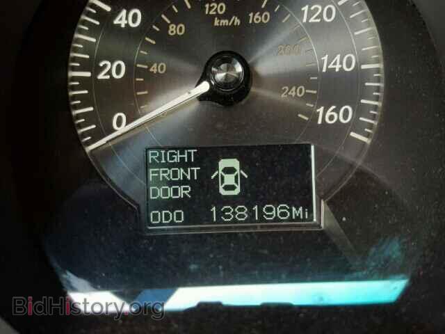 2008 LEXUS GS350 - VIN: JTHBE96S280035785 - Фото 8