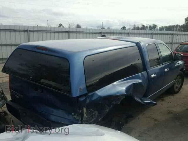 2003 DODGE RAM 1500 - VIN: 1D7HA18NX3S145728 - Photo 4