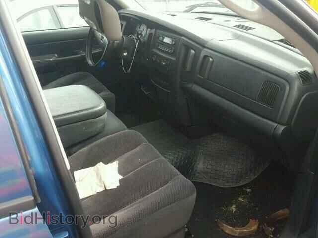 2003 DODGE RAM 1500 - VIN: 1D7HA18NX3S145728 - Photo 5
