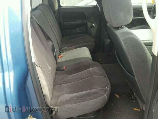 2003 DODGE RAM 1500 - VIN: 1D7HA18NX3S145728 - Photo 6