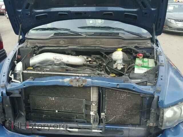 2003 DODGE RAM 1500 - VIN: 1D7HA18NX3S145728 - Photo 7