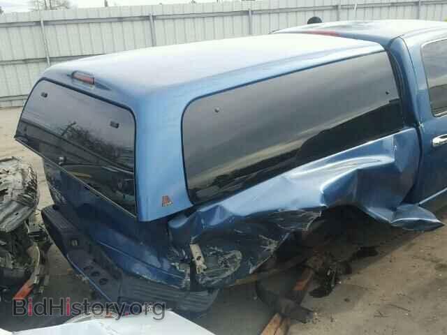 2003 DODGE RAM 1500 - VIN: 1D7HA18NX3S145728 - Photo 9