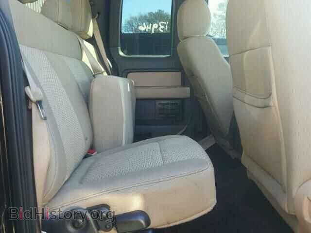 2013 FORD F150 - VIN: 1FTEX1CM8DFB04468 - Photo 6