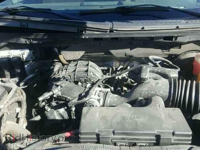 2013 FORD F150 - VIN: 1FTEX1CM8DFB04468 - Photo 7