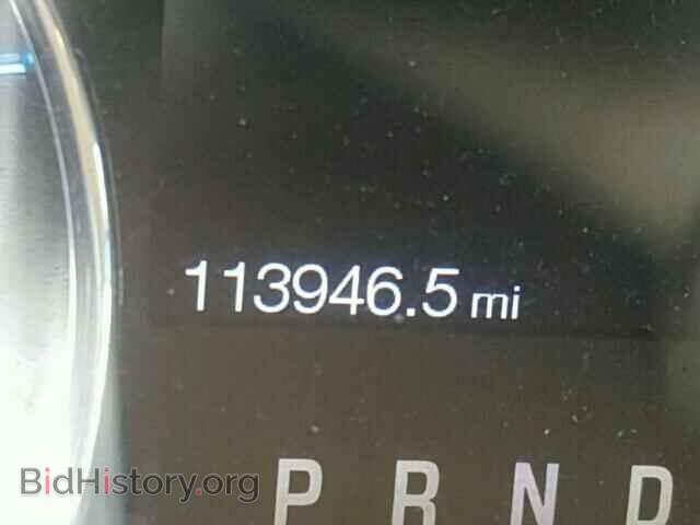 2013 FORD F150 - VIN: 1FTEX1CM8DFB04468 - Photo 8