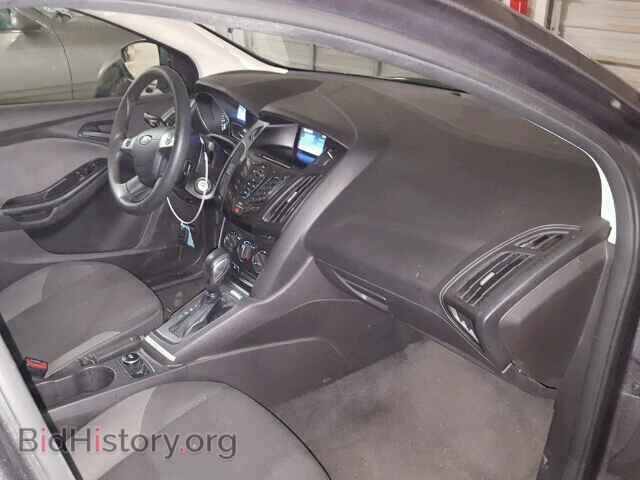 2013 FORD FOCUS - VIN: 1FADP3E2XDL168148 - Фото 5