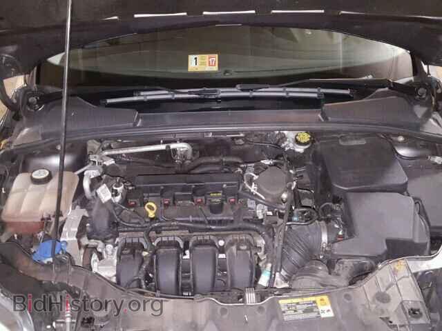 2013 FORD FOCUS - VIN: 1FADP3E2XDL168148 - Фото 7