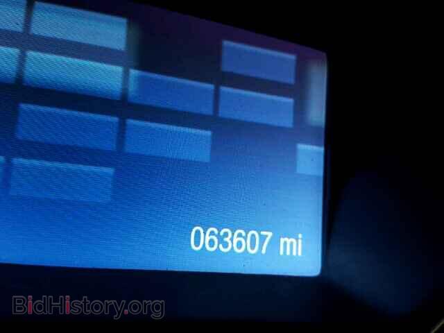 2013 FORD FOCUS - VIN: 1FADP3E2XDL168148 - Фото 8