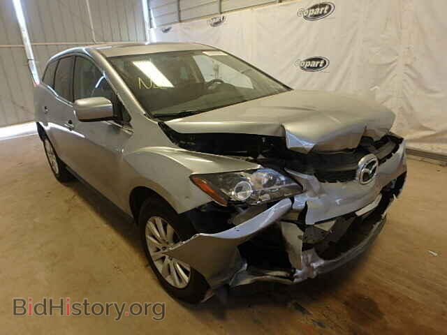Photo JM3ER2W52A0351821 - MAZDA CX-7 2010