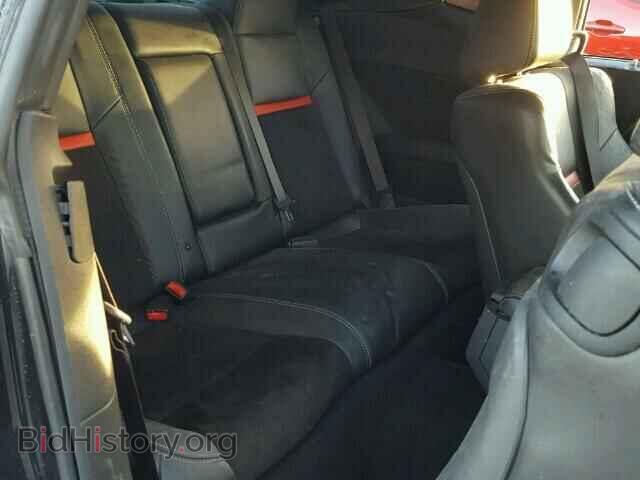 2011 DODGE CHALLENGER - VIN: 2B3CJ7DJ0BH526795 - Фото 6
