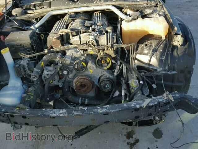 2011 DODGE CHALLENGER - VIN: 2B3CJ7DJ0BH526795 - Фото 7