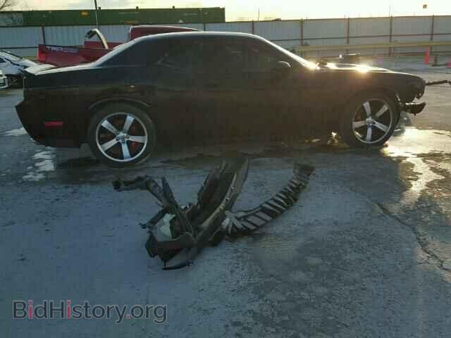 2011 DODGE CHALLENGER - VIN: 2B3CJ7DJ0BH526795 - Фото 9