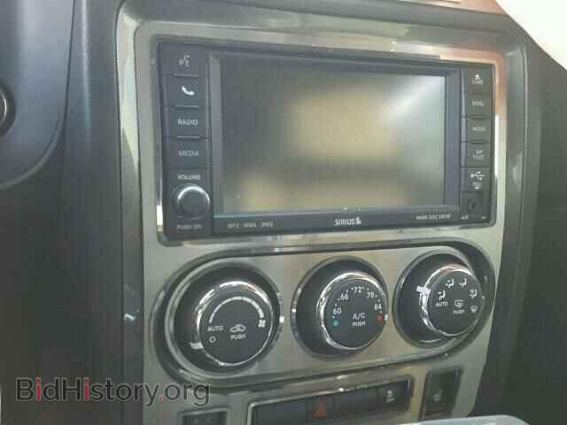 2011 DODGE CHALLENGER - VIN: 2B3CJ7DJ0BH526795 - Фото 10