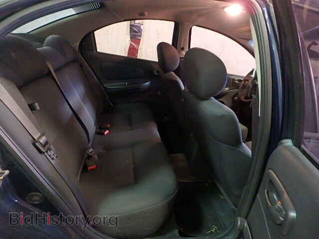 2003 DODGE NEON - VIN: 1B3ES26C83D127350 - Фото 6